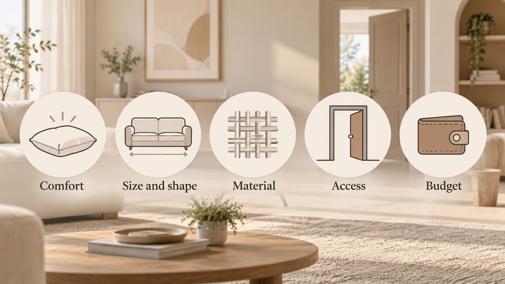 Editorial illustration for Best Sofa to Buy in the UK: Top Picks for Comfort, Durability and Value
