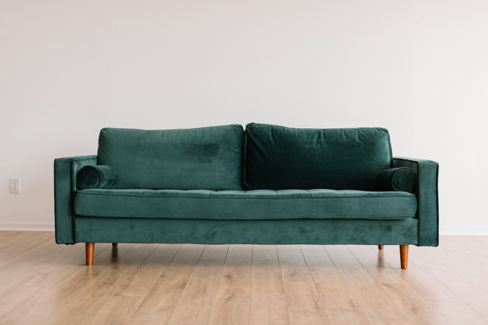 A sofa that fits your life.